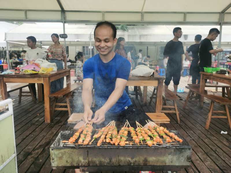 收獲、喜悅、磨礪、前行(圖8)