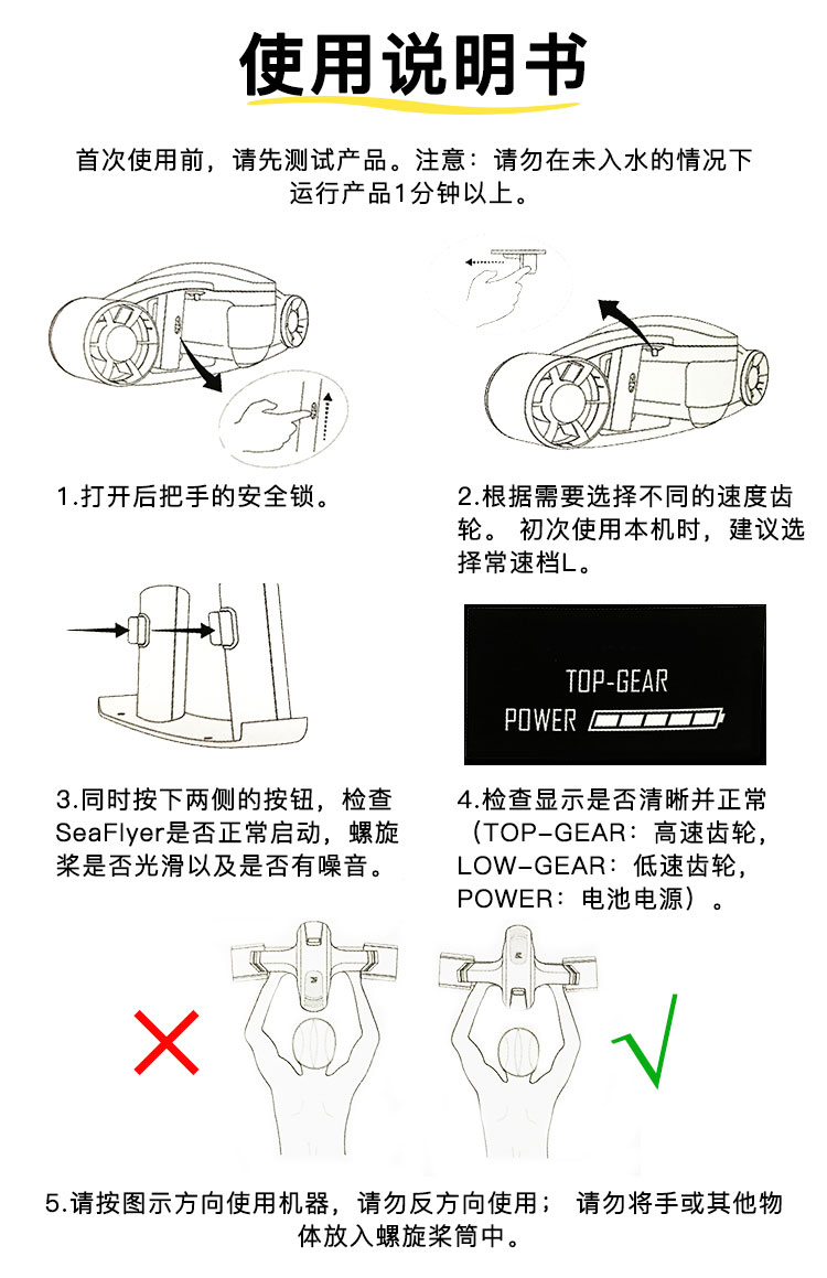 水下推進器(圖12)